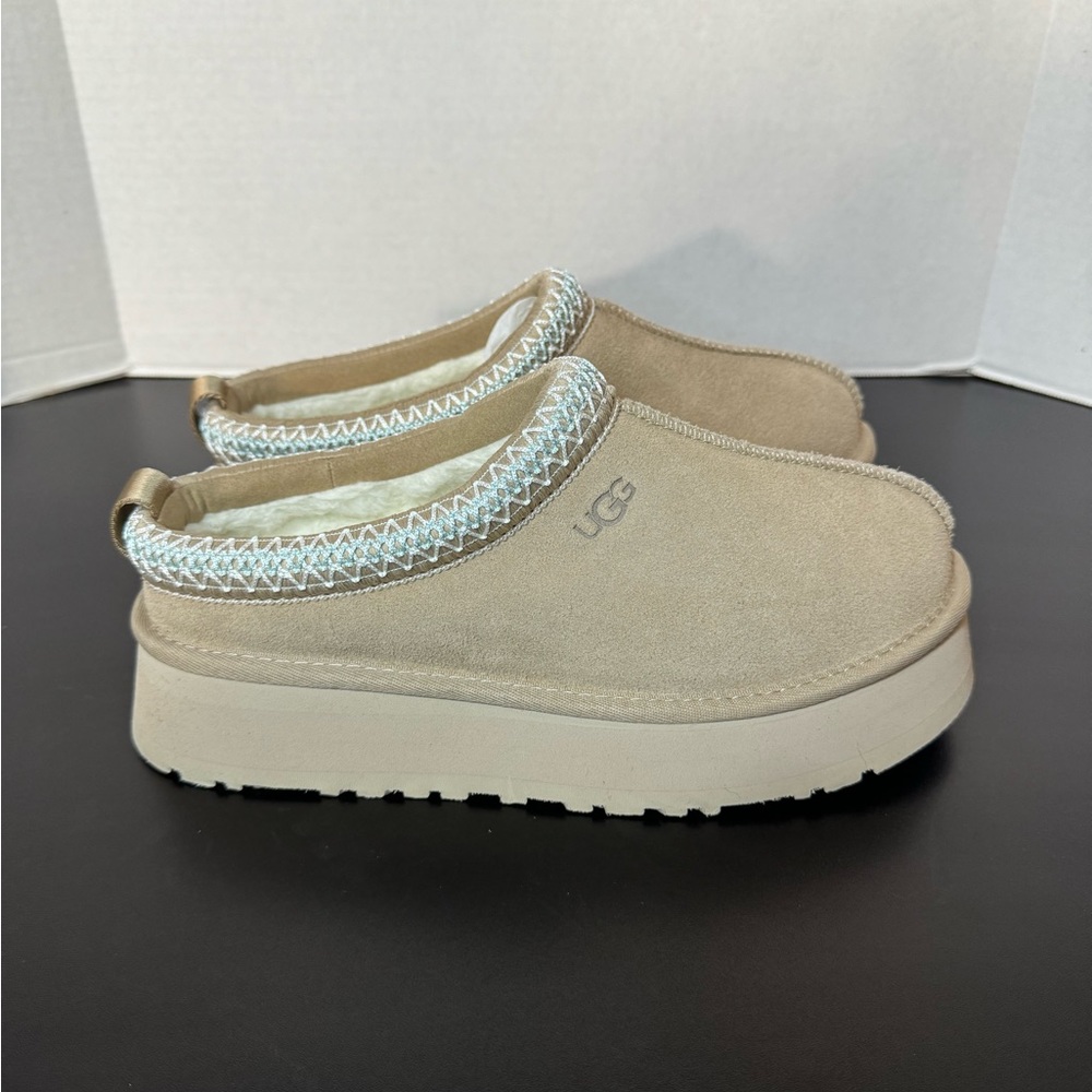 Womens UGG Tazz slipper
